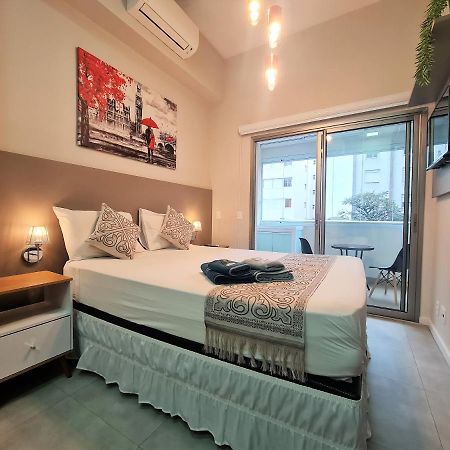 Studio Vl Madalena Perto Metro São Paulo Kültér fotó