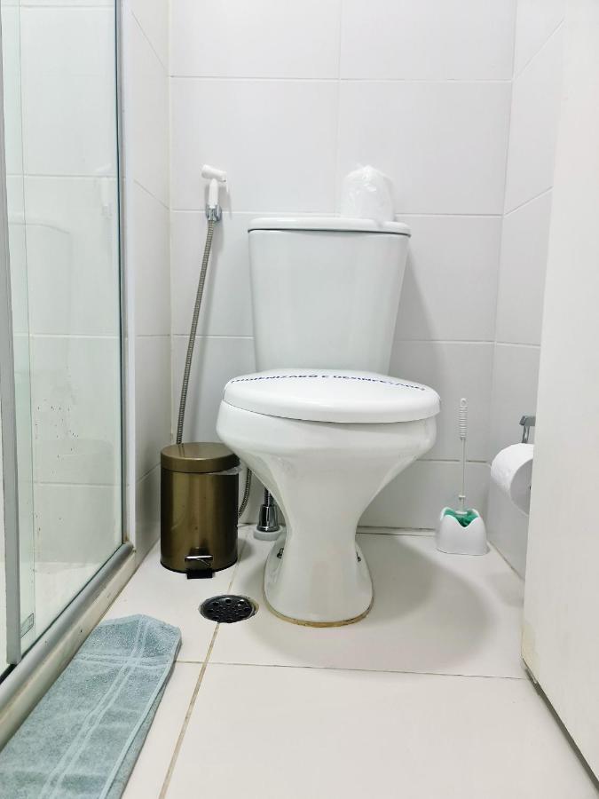 Studio Vl Madalena Perto Metro São Paulo Kültér fotó
